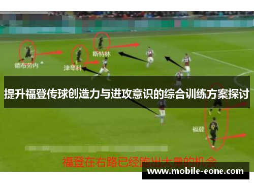 提升福登传球创造力与进攻意识的综合训练方案探讨