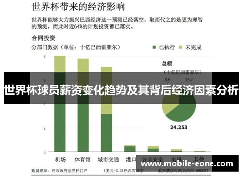 世界杯球员薪资变化趋势及其背后经济因素分析