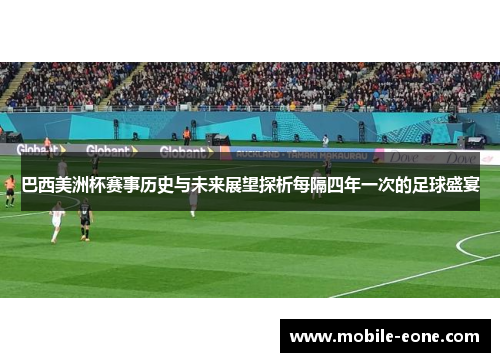 巴西美洲杯赛事历史与未来展望探析每隔四年一次的足球盛宴