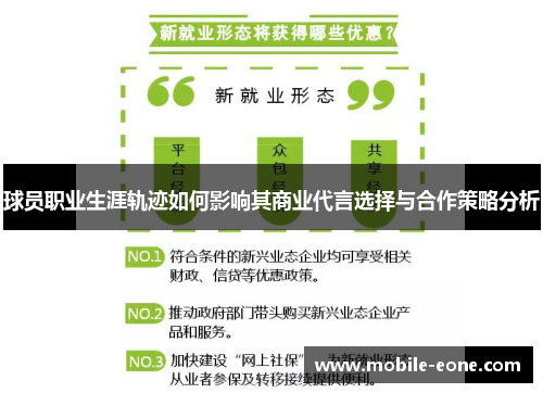 球员职业生涯轨迹如何影响其商业代言选择与合作策略分析