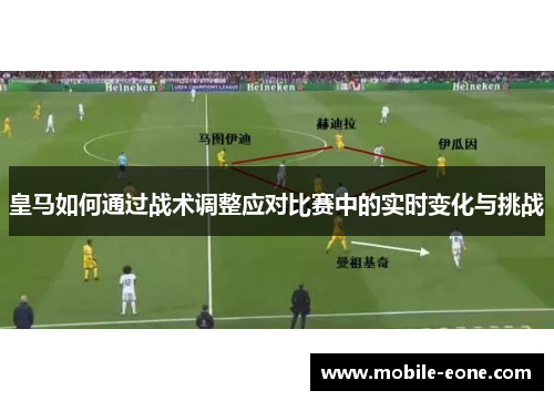 皇马如何通过战术调整应对比赛中的实时变化与挑战