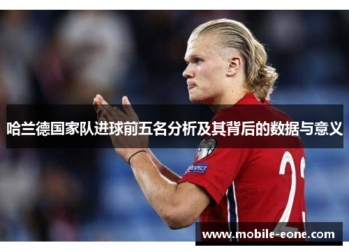 哈兰德国家队进球前五名分析及其背后的数据与意义