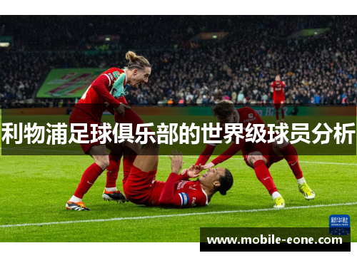 利物浦足球俱乐部的世界级球员分析