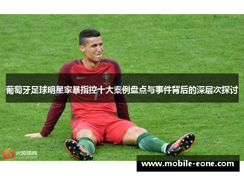 葡萄牙足球明星家暴指控十大案例盘点与事件背后的深层次探讨
