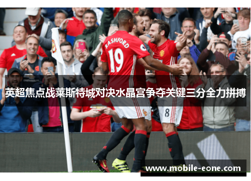 英超焦点战莱斯特城对决水晶宫争夺关键三分全力拼搏