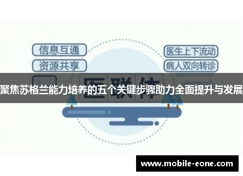 聚焦苏格兰能力培养的五个关键步骤助力全面提升与发展