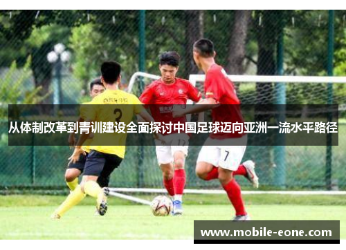 从体制改革到青训建设全面探讨中国足球迈向亚洲一流水平路径 从体制改革到青训建设全面探讨中国足球迈向亚洲一流水平路径