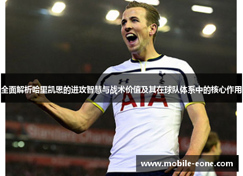 全面解析哈里凯恩的进攻智慧与战术价值及其在球队体系中的核心作用