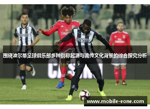 围绕波尔蒂足球俱乐部多种别称起源与流传文化背景的综合探究分析