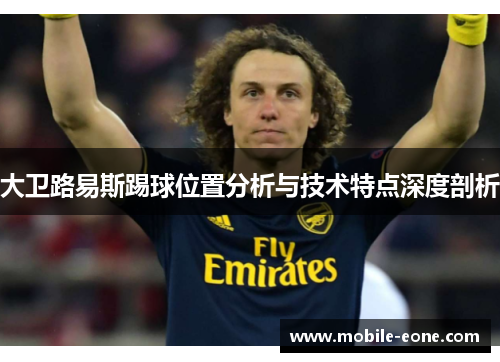 大卫路易斯踢球位置分析与技术特点深度剖析