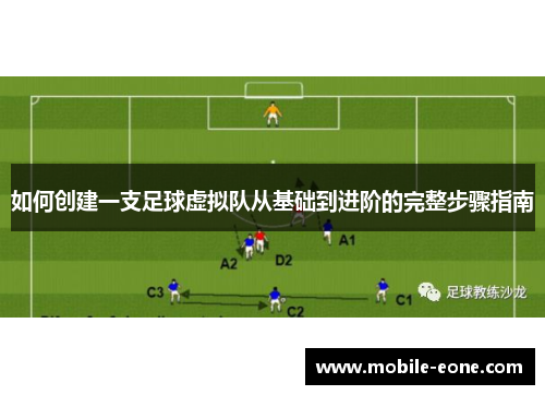 如何创建一支足球虚拟队从基础到进阶的完整步骤指南