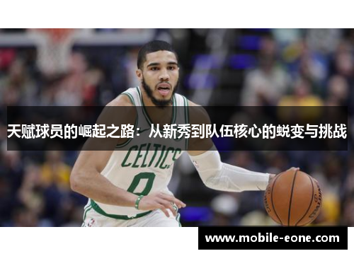 天赋球员的崛起之路：从新秀到队伍核心的蜕变与挑战