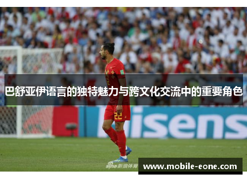 巴舒亚伊语言的独特魅力与跨文化交流中的重要角色