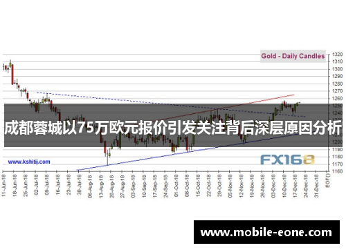 成都蓉城以75万欧元报价引发关注背后深层原因分析