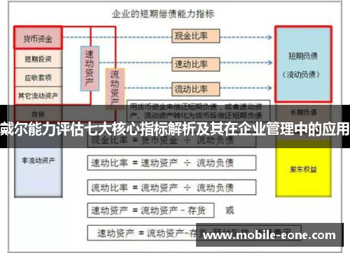 戴尔能力评估七大核心指标解析及其在企业管理中的应用